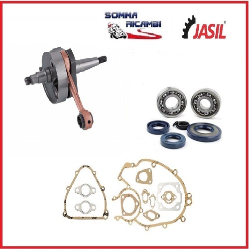 Kit albero motore - kit,
