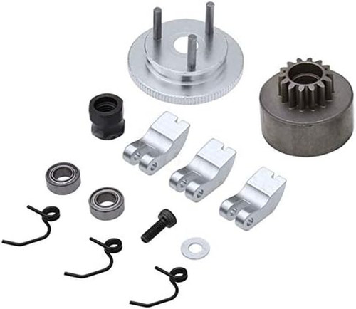 Kit montaggio volano campana