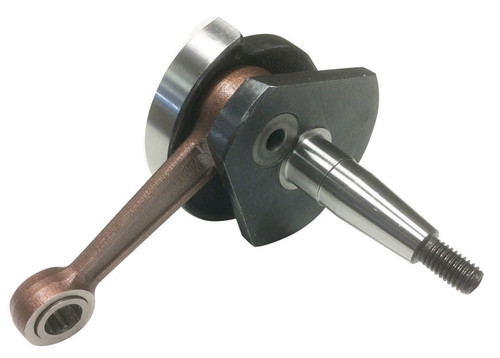 Albero motore vespa 50 - vespa, pk