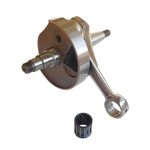 Albero motore racing - albero,